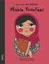 María Isabel Sánchez Vegara: Malala Yousafzai, Buch