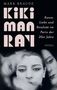 Mark Braude: Kiki Man Ray, Buch
