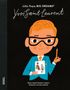 María Isabel Sánchez Vegara: Yves Saint Laurent, Buch