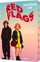 Sophie Jo: Red Flags, Buch