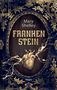 Mary Shelley: Frankenstein oder Der moderne Prometheus, Buch