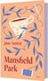 Jane Austen: Mansfield Park, Buch