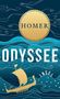 Homer: Die Odyssee, Buch