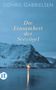 Gøhril Gabrielsen: Die Einsamkeit der Seevögel, Buch