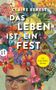 Claire Berest: Das Leben ist ein Fest, Buch