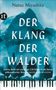 Natsu Miyashita: Der Klang der Wälder, Buch