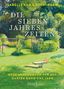 Isabelle Van Groeningen: Die sieben Jahreszeiten, Buch