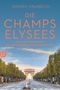Rainer Haubrich: Die Champs-Élysées, Buch