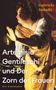 Gabriela Jaskulla: Artemisia Gentileschi und Der Zorn der Frauen, Buch