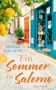 Serena Giuliano: Ein Sommer in Salerno, Buch