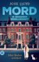 Josie Lloyd: Mord in besserer Gesellschaft, Buch