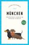 Stefan Ulrich: München Reiseführer LIEBLINGSORTE, Buch