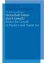 Stuttgarter Bibliche Beiträge 89, Nicole Katrin Rüttgers, Herrschaft Gottes durch Gewalt? Blaues Cover., Buch