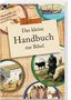 Karin Jeromin: Das kleine Handbuch zur Bibel, Buch, Buch