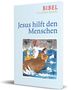 Dieter Bauer: Jesus hilft den Menschen, Buch