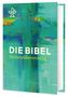 : Die Bibel. Jahresedition 2025, Buch