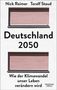 Toralf Staud: Deutschland 2050, Buch