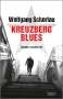 Wolfgang Schorlau: Kreuzberg Blues, Buch