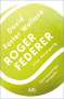 David Foster Wallace: Roger Federer, Buch