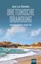 Jean-Luc Bannalec: Bretonische Brandung, Buch