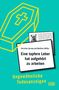 Christian Sprang: Eine tapfere Leber hat aufgehört zu arbeiten, Buch