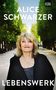 Alice Schwarzer: Lebenswerk, Buch, Buch