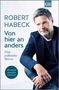 Robert Habeck: Von hier an anders, Buch