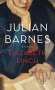 Julian Barnes: Elizabeth Finch, Buch