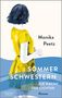 Monika Peetz: Sommerschwestern - Die Nacht der Lichter, Buch