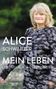 Alice Schwarzer: Mein Leben, Buch
