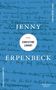 Jenny Erpenbeck: Jenny Erpenbeck über Christine Lavant, Buch