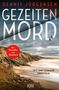 Dennis Jürgensen: Gezeitenmord, Buch