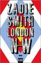Zadie Smith: London NW, Buch