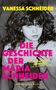 Vanessa Schneider: Die Geschichte der Maria Schneider, Buch