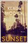 Klaus Modick: Sunset, Buch