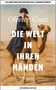 Olivier Guez: Die Welt in ihren Händen, Buch