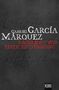 Gabriel García Márquez: Nachricht von einer Entführung, Buch