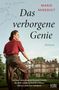 Marie Benedict: Das verborgene Genie, Buch