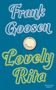 Frank Goosen: Lovely Rita, Buch