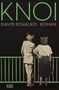 David Schalko: Knoi, Buch