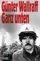 Günter Wallraff: Ganz unten, Buch