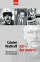 Günter Wallraff: Ich - der andere, Buch, Buch