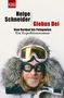 Helge Schneider: Globus Dei, Buch, Buch