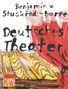 Benjamin von Stuckrad-Barre: Deutsches Theater, Buch