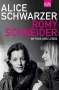 Alice Schwarzer: Romy Schneider, Buch