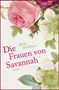 Beth Hoffman: Die Frauen von Savannah, Buch