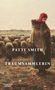 Patti Smith: Die Traumsammlerin, Buch