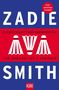 Zadie Smith: Die Botschaft von Kambodscha / The Embassy of Cambodia, Buch