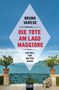 Bruno Varese: Die Tote am Lago Maggiore, Buch