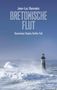 Jean-Luc Bannalec: Bretonische Flut, Buch